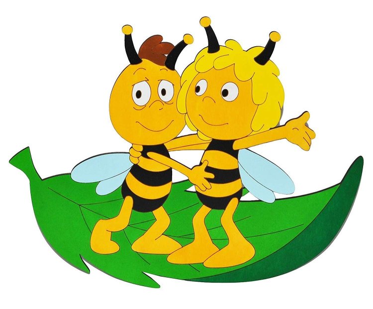 Die biene_maja pictures