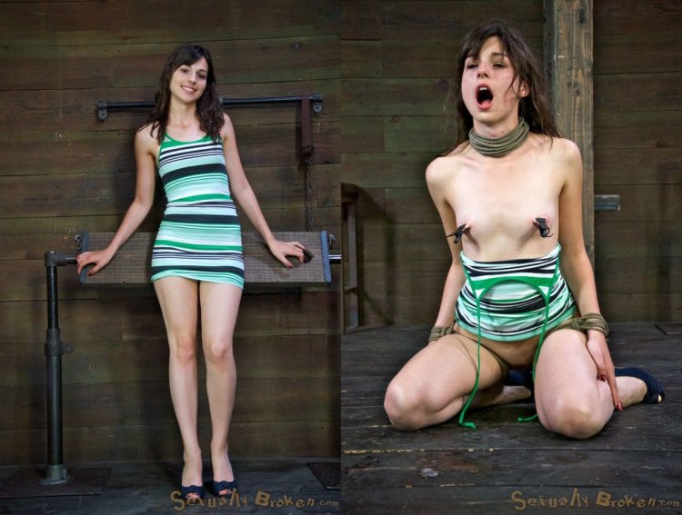 Kristine Kahill Instagram