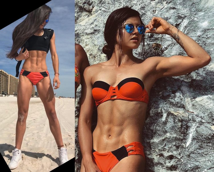 Nadezhda Kokoeva Nady_coco