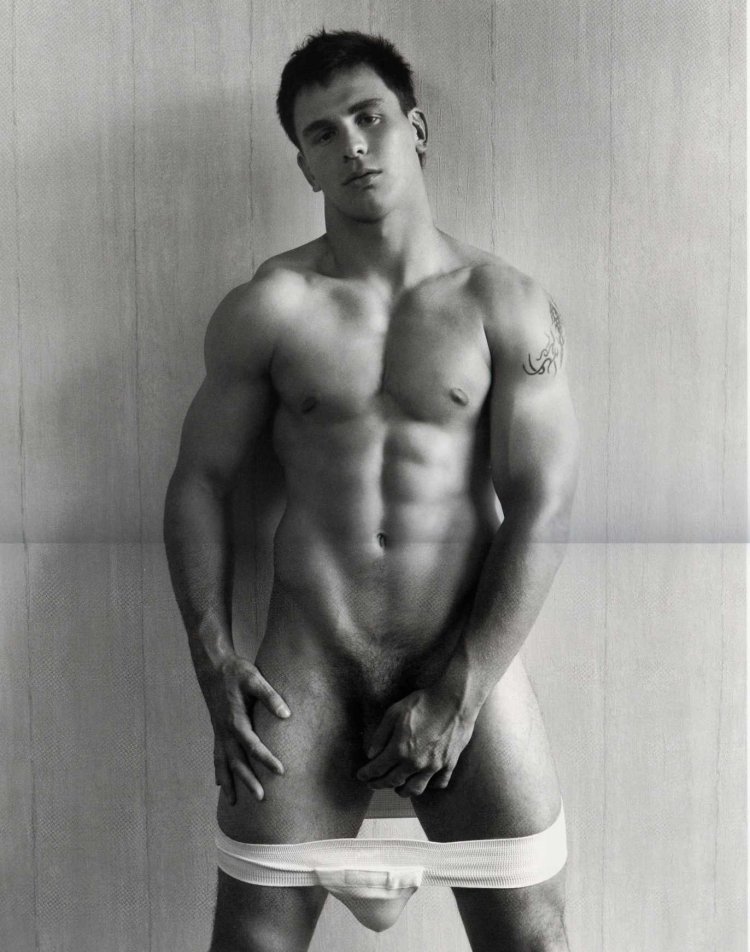 Mike Stefano Porn actor