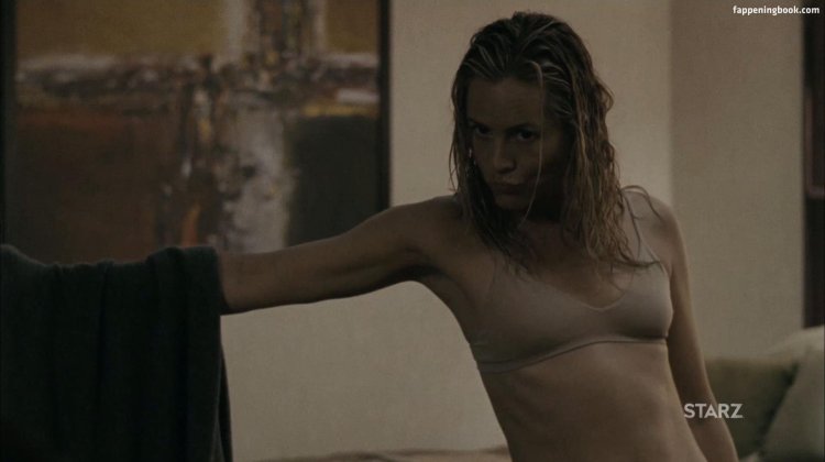 Maria Bello in the cinema nudity