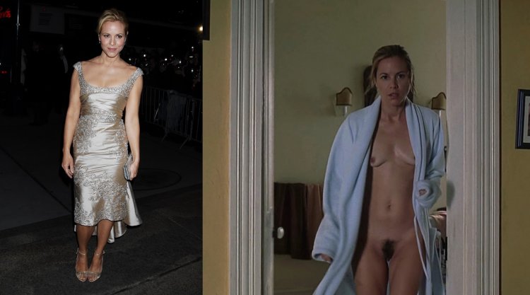 Actress Maria Bello Naked