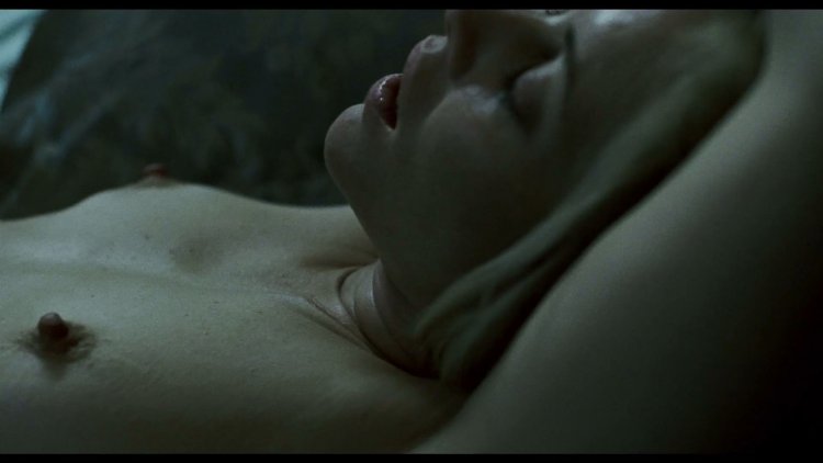 Maria Bello (Maria Bello) Rension 1999 HD 1080 XXX