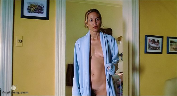 Maria Bello is hot