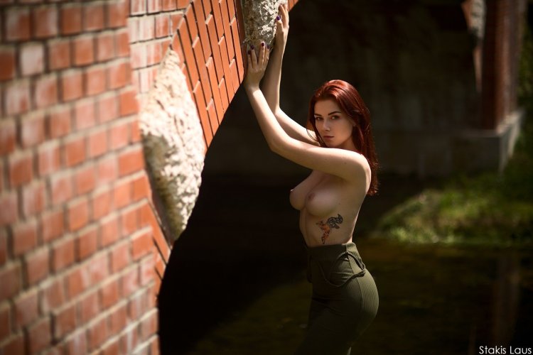 Inga Lis Sunagatullina