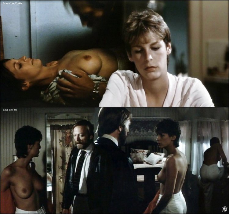 Jeremy Lee Curtis Naked