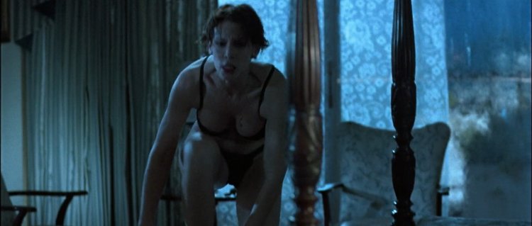 Jamie Lee Curtis in cinema xxx