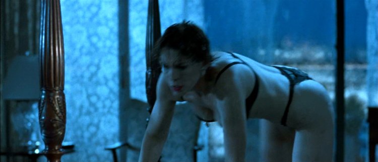 Jamie Lee Curtis Nud