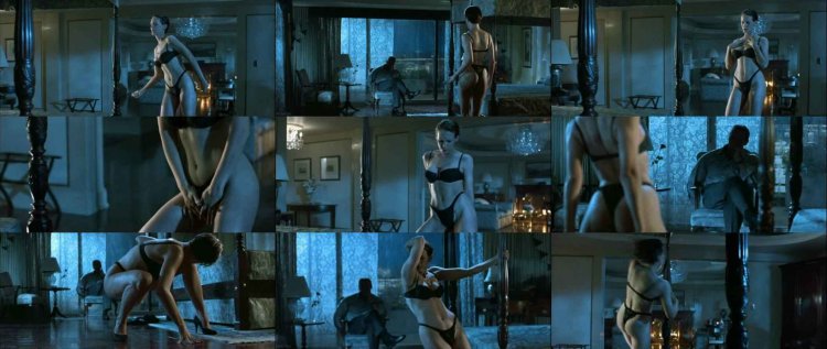 True lies of the parody of xxx