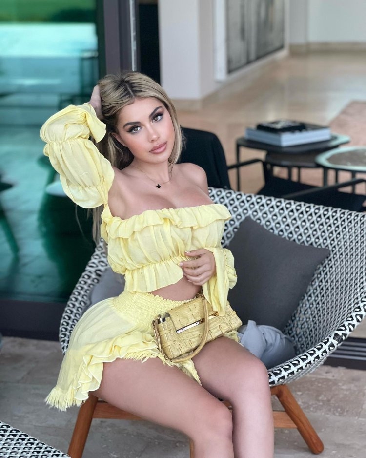 Alexa Derennos Pornohab