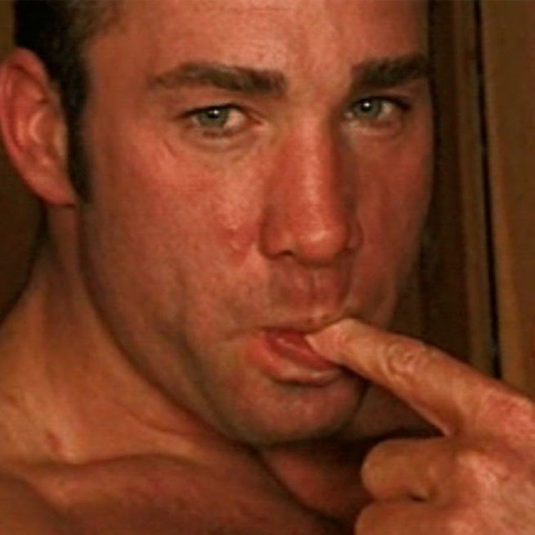 Billy Herrington