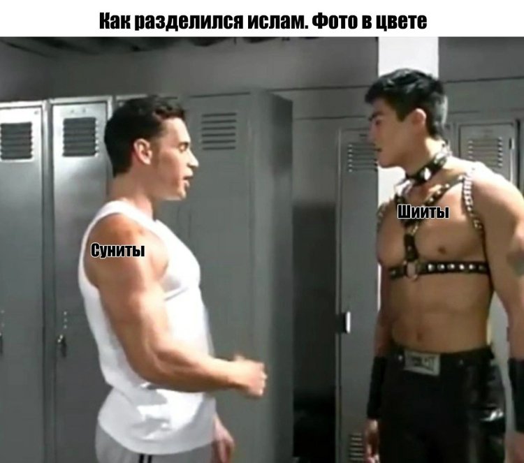 Mark Wolf Gachimuchi