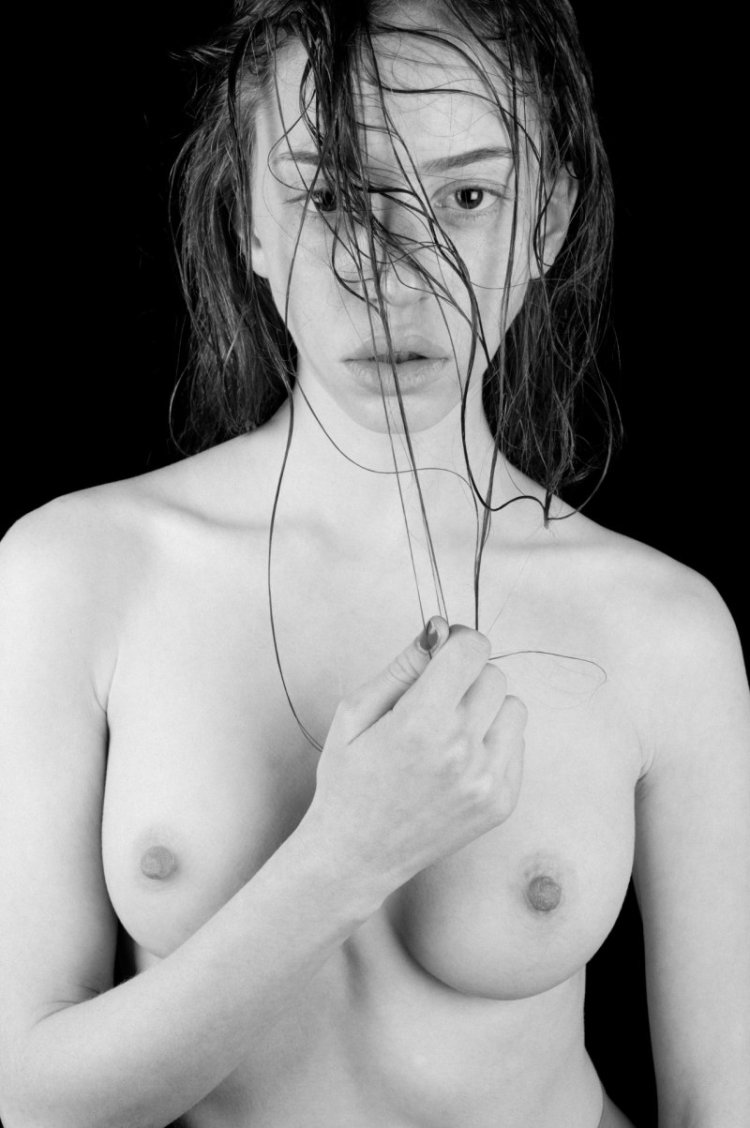 Lily Newmark Lily NewMark Nude