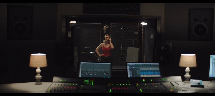 Katharine king so hot