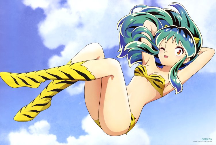 Urusei Yatsura 2022