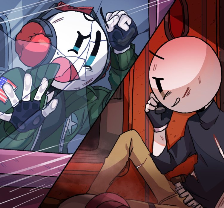 Henry Stickman Henry X Ellie