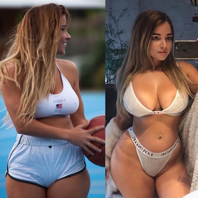 Model Jem Wolfie