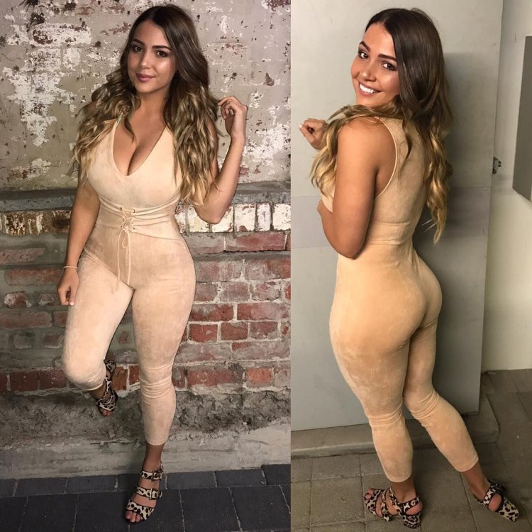 Jem wolfie drain 2021