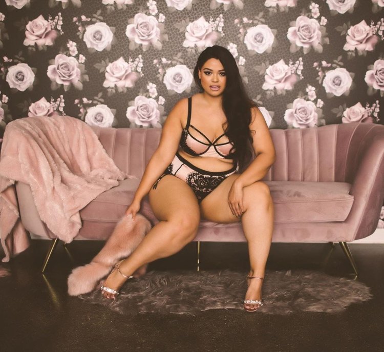 Daisy Christina Ero photo