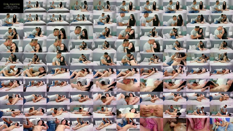 Porn films with Emily Insania