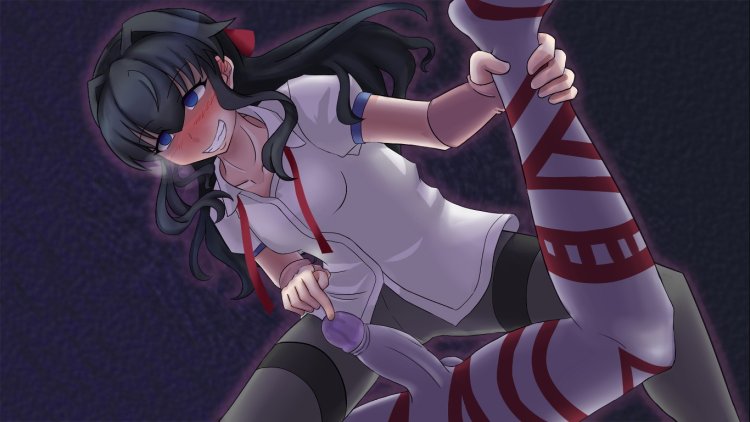 Magebuster: Amorous augury