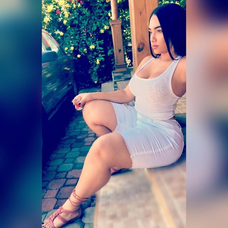 Alejandra Mercedes Lyashki