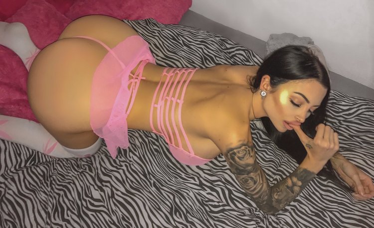 Ceeline centino selfie Ass thongs