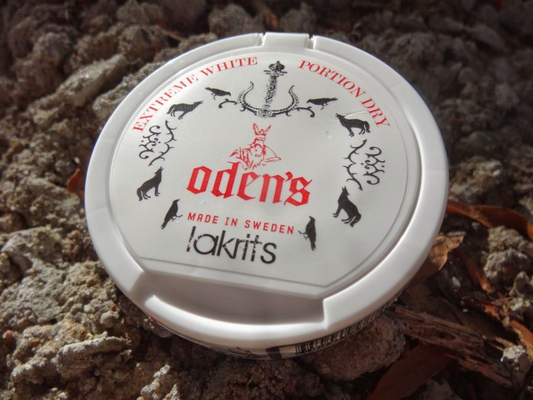 Snus Odens