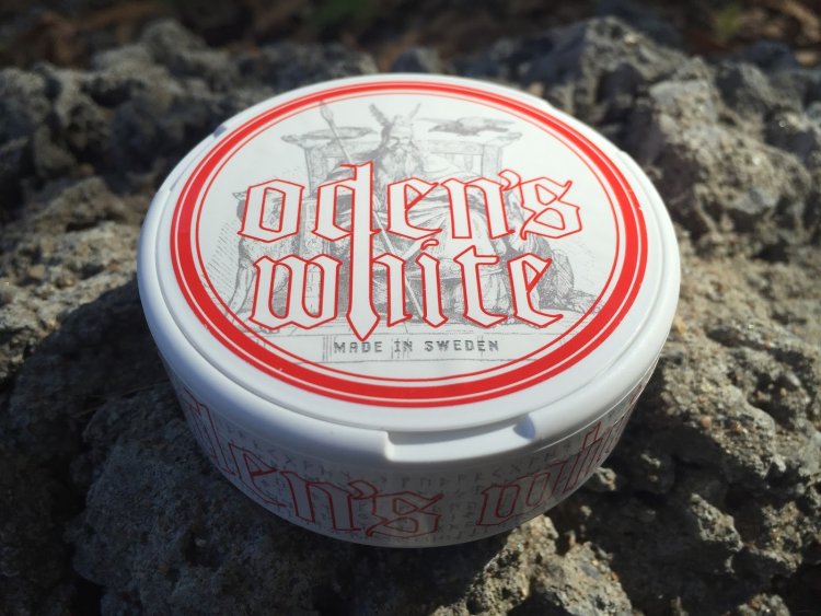 Odens Slim Snus