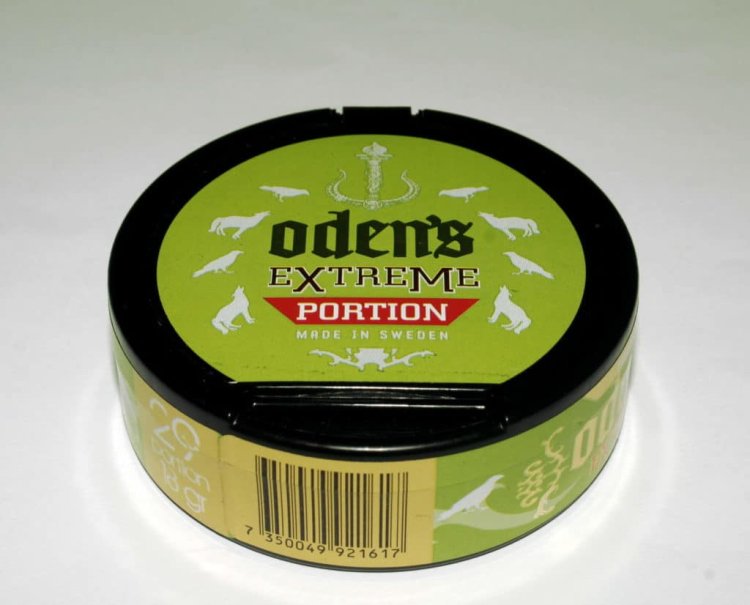 Snus Odens 13