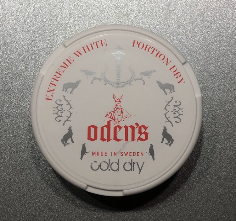 Odens Snus Fortress