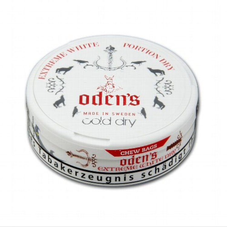 Snus Odens 13 gr
