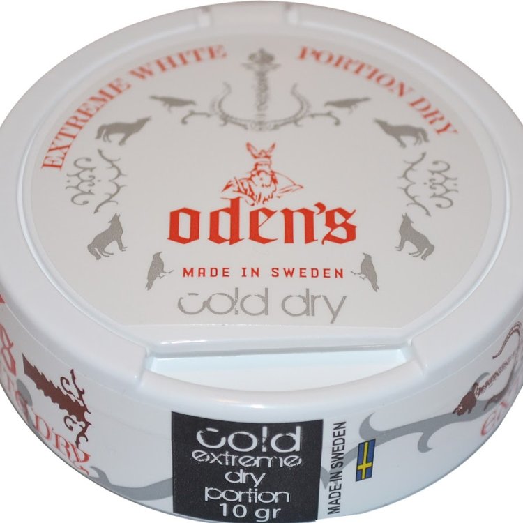 Odens Cold Dray