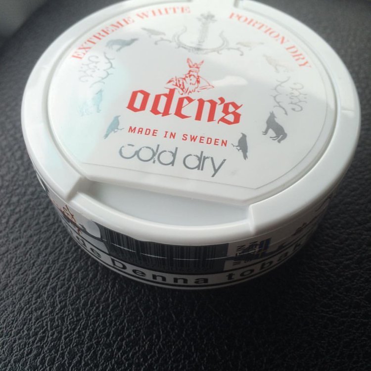 Atmos Snus