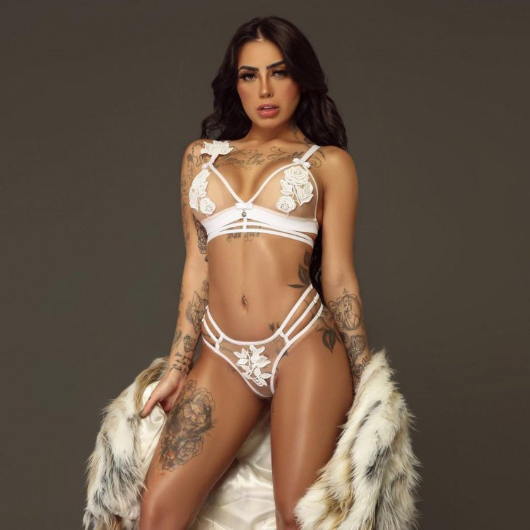 MC Mirella Fernandez