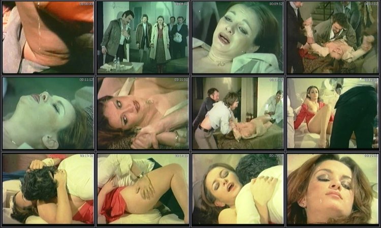 Turkish Vintage Yesilcam Uncut Uncensored