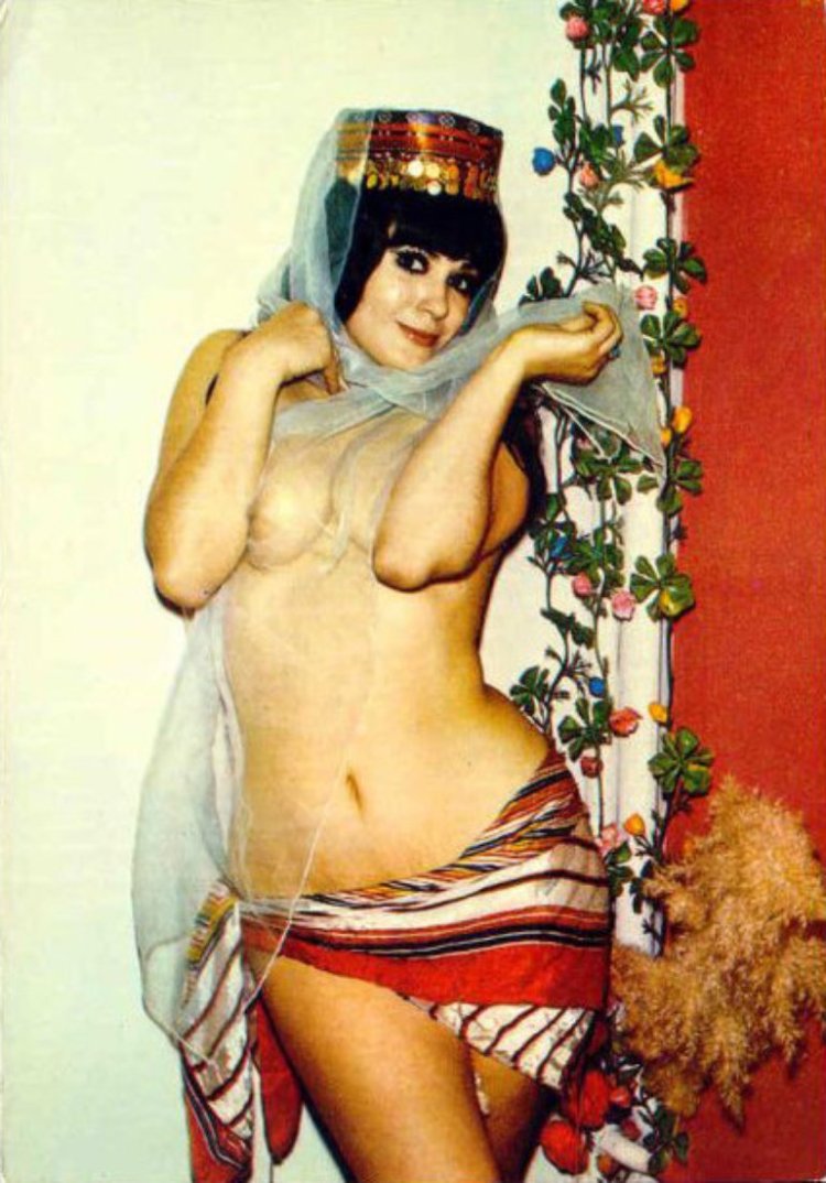 Erotic Turkish Vip Kadinlar