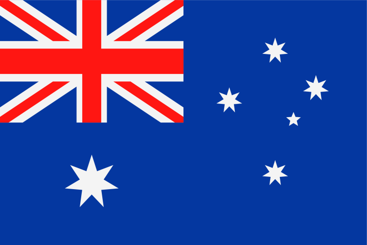 Flag Australia