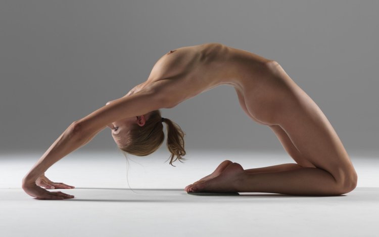 Hegra Alexander Ballerina