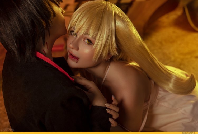 Miakanayuri and Alcololi