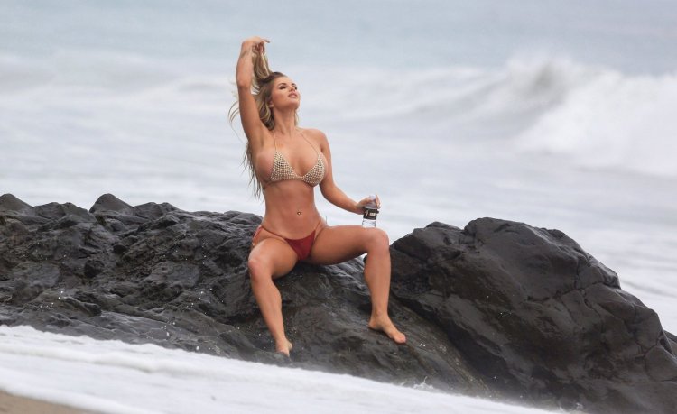 Amy Lee Summers 2018