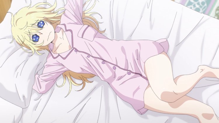 Mahouka Angelina Kudou Shields