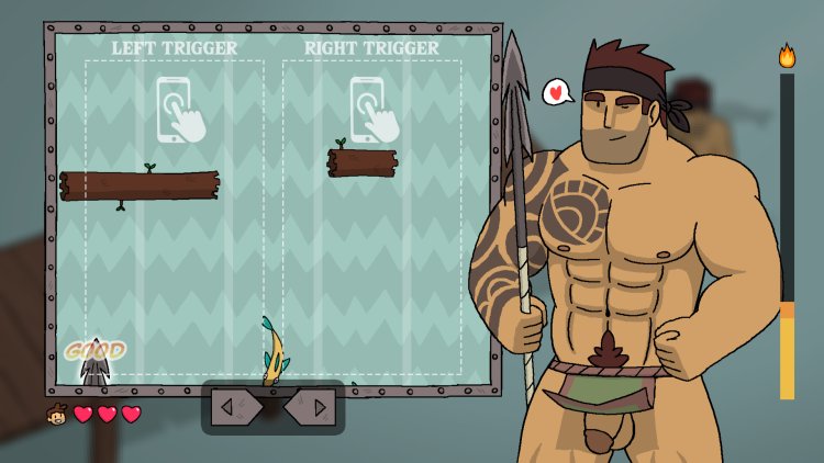 Robin Morningwood Adventure