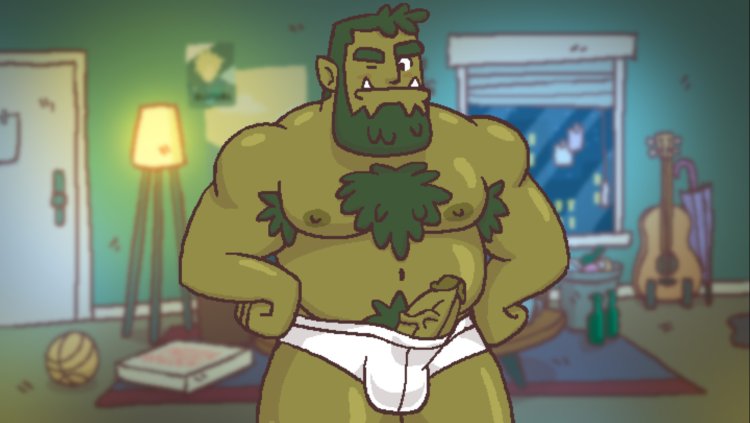 Robin Morningwood Adventure