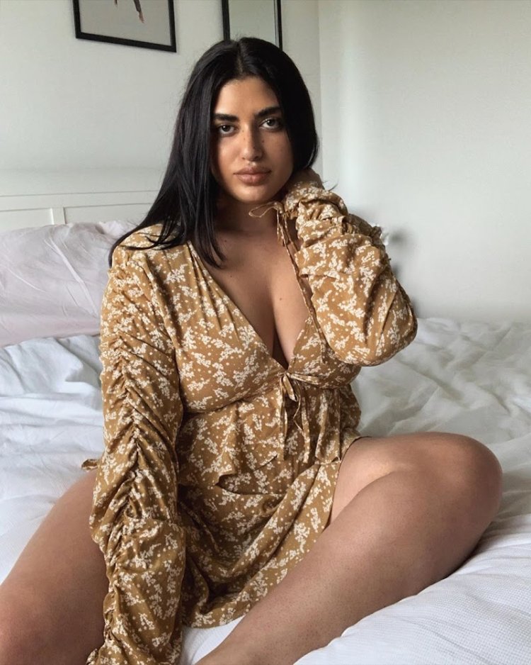 Irena Drezi Onlyfans