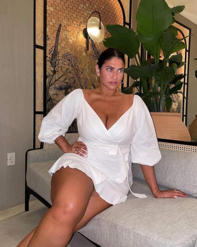 Irena Drezi Onlyfans naked