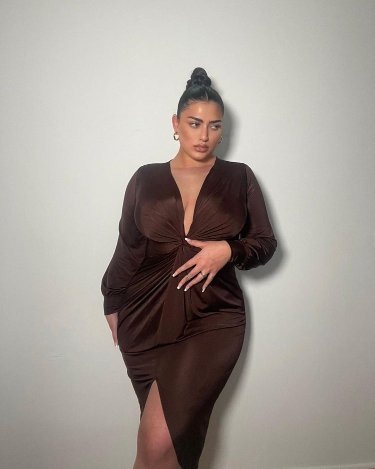 Irena Drezi New photos 2021