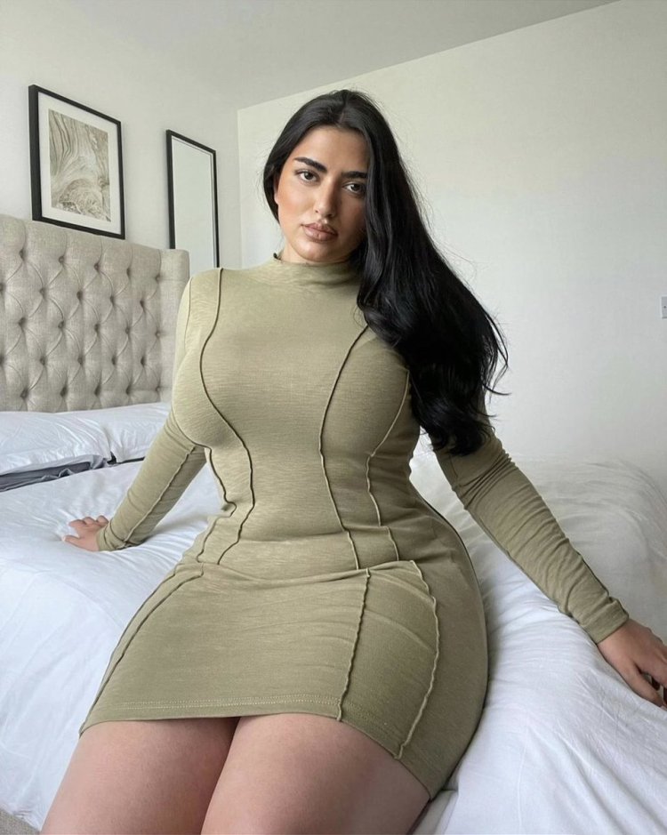 Irena Drezi Onlyfans