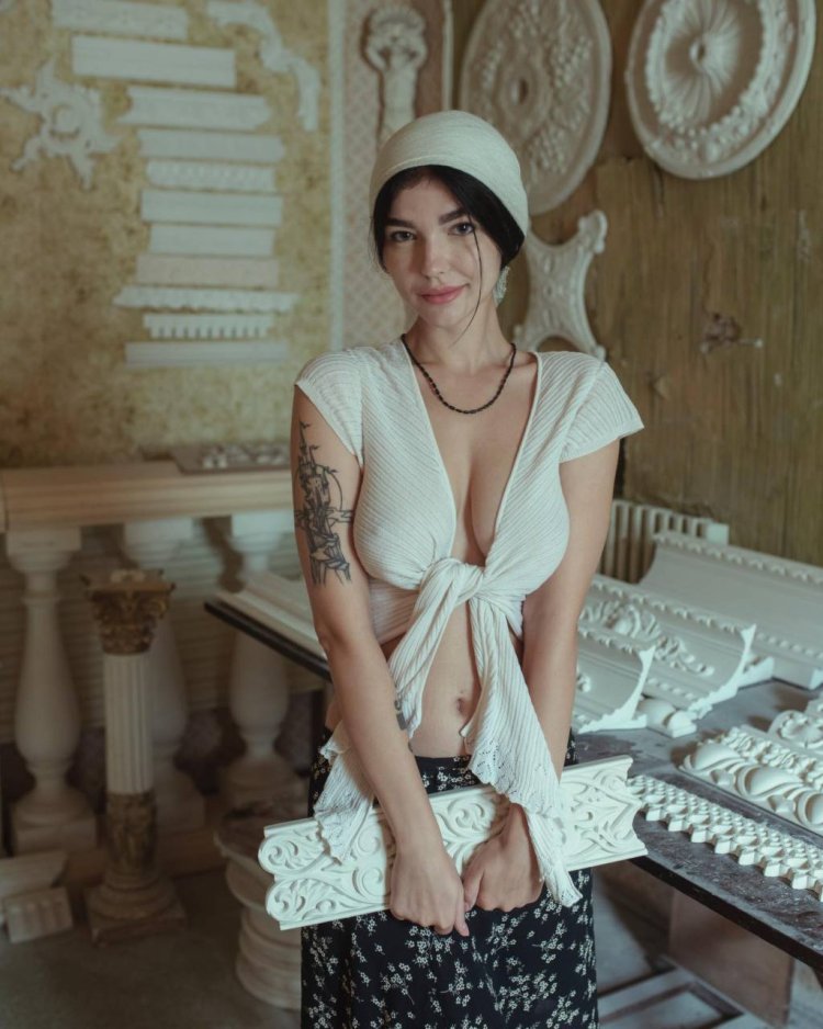 Alena Kikava David Dubnitsky