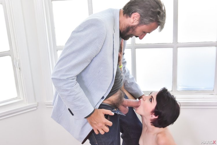 Kady Mercury Kunilingus